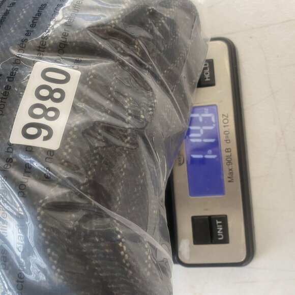 S. Cohen Prestige Cashmere Wool Blend Varsity Blazer Jacket 44 Tall Gray Pinstri - Picture 16 of 16